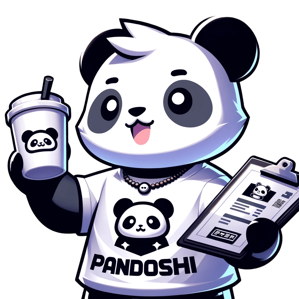 Pandoshi DeFi Ecosystem for the Community